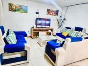 DEPARTAMENTO EN ALQUILER CABANA MARIA