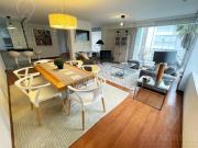 Departamento en Alquiler Calle Libertadores, San Isidro