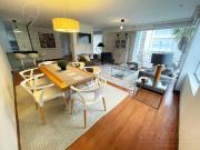 Departamento en Alquiler Calle Libertadores, San Isidro