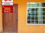 DEPARTAMENTO EN ALQUILER CALLEJÓN ZARUMA #LIRL