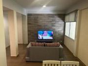 Departamento en Alquiler Capital Mendoza