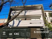 Departamento en Alquiler Capital Mendoza