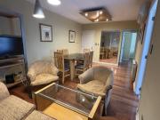 Departamento en Alquiler Capital Mendoza