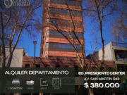 Departamento en Alquiler Capital Mendoza