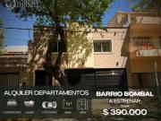 Departamento en Alquiler Capital Mendoza