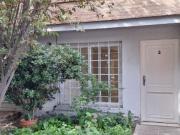 Departamento en Alquiler Capital Mendoza