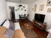 Departamento en Alquiler Capital Mendoza