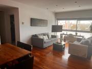 Departamento en Alquiler Capital Mendoza