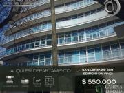 Departamento en Alquiler Capital Mendoza