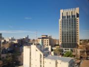 Departamento en Alquiler Capital Mendoza