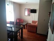 Departamento en Alquiler Capital Mendoza