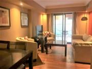 Departamento en Alquiler Capital Mendoza
