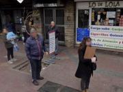 Departamento en Alquiler Capital Mendoza