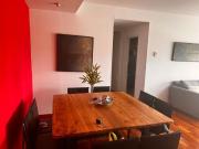 Departamento en Alquiler Capital Mendoza