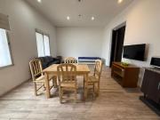 Departamento en Alquiler Capital Mendoza