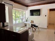 Departamento en Alquiler Capital Mendoza