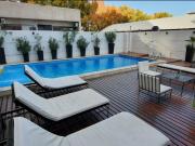 Departamento en Alquiler Capital Mendoza