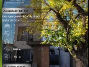 Departamento en Alquiler Capital Mendoza