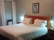 Departamento en Alquiler Capital Mendoza