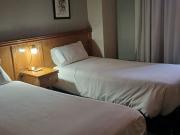 Departamento en Alquiler Capital Mendoza