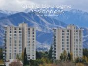 Departamento en Alquiler Capital Mendoza