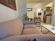 Departamento en Alquiler Capital Mendoza