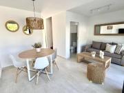 Departamento en Alquiler Capital Mendoza