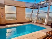 Departamento en Alquiler Capital Mendoza