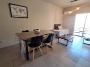 Departamento en Alquiler Capital Mendoza