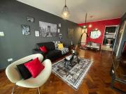 Departamento en Alquiler Capital Mendoza