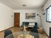 Departamento en Alquiler Capital Mendoza
