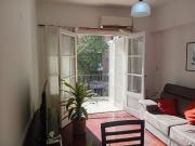 Departamento en Alquiler Capital Mendoza