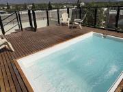 Departamento en Alquiler Capital Mendoza