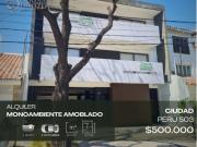 Departamento en Alquiler Capital Mendoza
