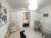 Departamento en Alquiler Capital Mendoza