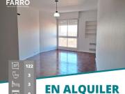 Departamento en Alquiler Capital Mendoza