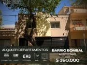 Departamento en Alquiler Capital Mendoza