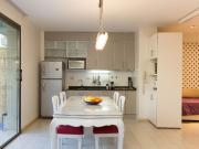 Departamento en Alquiler Capital Mendoza