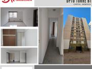 Departamento en Alquiler Capital Mendoza