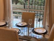 Departamento en Alquiler Capital Mendoza