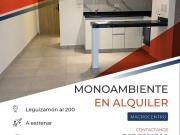 Departamento en Alquiler Capital Salta