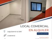 Departamento en Alquiler Capital Salta