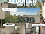 Departamento en Alquiler Capital San Juan