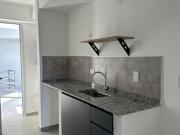 Departamento en Alquiler Capital San Juan