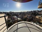 Departamento en Alquiler Cañada un dormitorio balcón $...