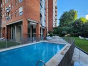 Departamento en alquiler Cañitas Palermo