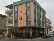 Departamento en Alquiler Centro de Guayaquil /Alemo