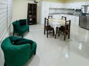 DEPARTAMENTO EN ALQUILER CENTRO DE MANTA