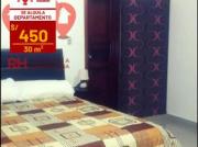 Departamento en alquiler, Centro Machala,#745