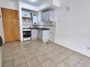 Departamento en alquiler Centro Rosario